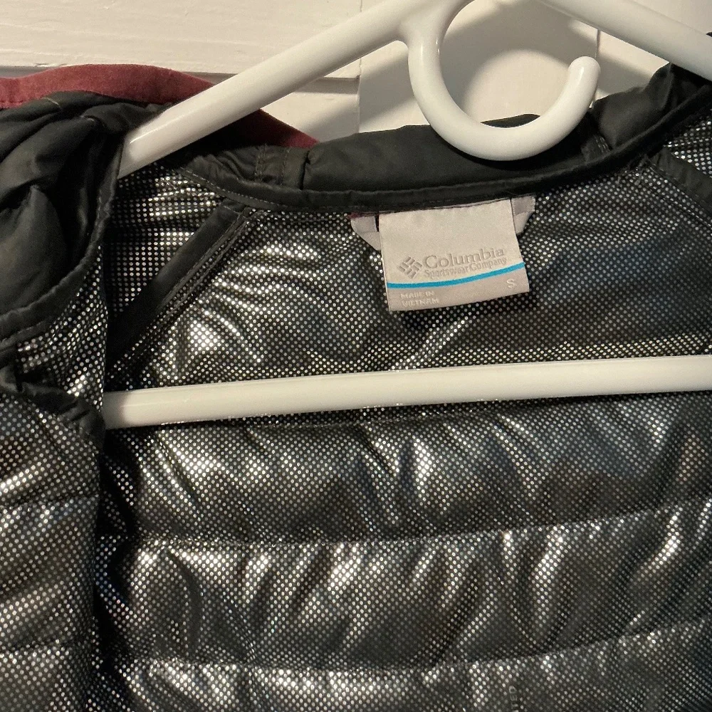 Winter jacket - Picture 4 of 7
